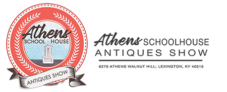 Athens Schoolhouse Antique Show
