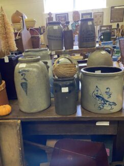 Athens Schoolhouse Antiques Show Lexington KY